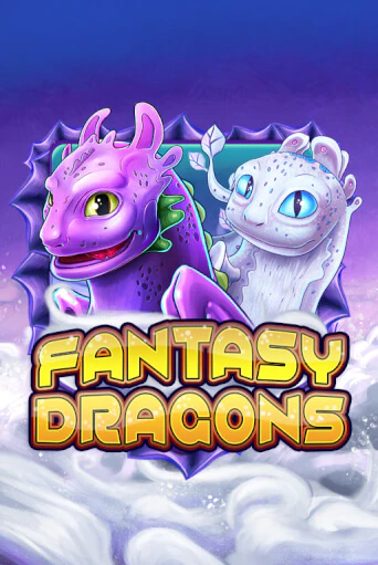 Fantasy Dragons - играть онлайн | Азартмания - без регистрации