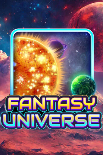 Fantasy Universe - играть онлайн | Азартмания - без регистрации