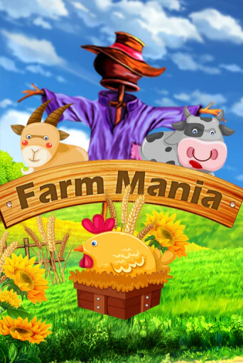 Farm Mania - играть онлайн | Азартмания - без регистрации