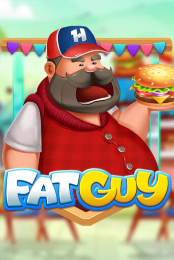 Fat Guy - играть онлайн | Азартмания - без регистрации