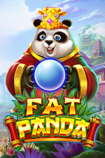 Fat Panda™ - играть онлайн | Азартмания - без регистрации