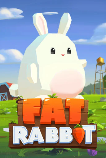 Fat Rabbit - играть онлайн | Азартмания - без регистрации