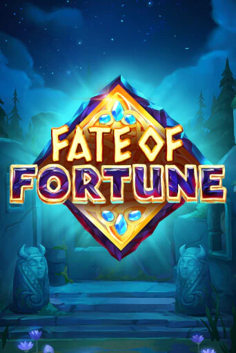 Fate of Fortune - играть онлайн | Азартмания - без регистрации