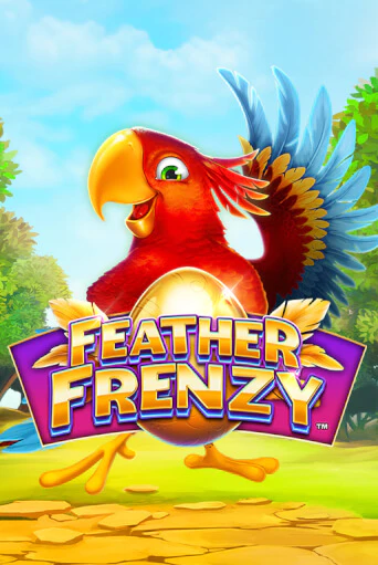 Feather Frenzy - играть онлайн | Азартмания - без регистрации