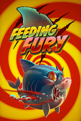 Feeding Fury - играть онлайн | Азартмания - без регистрации
