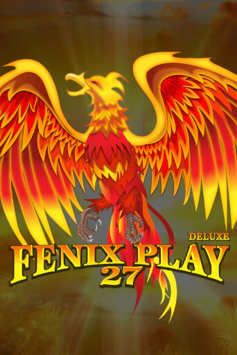 Fenix Play 27 Deluxe - играть онлайн | Азартмания - без регистрации
