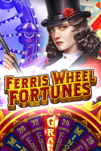 Ferris Wheel Fortunes - играть онлайн | Азартмания - без регистрации