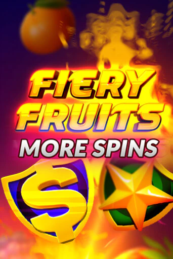 Fiery Fruits More Spins - играть онлайн | Азартмания - без регистрации