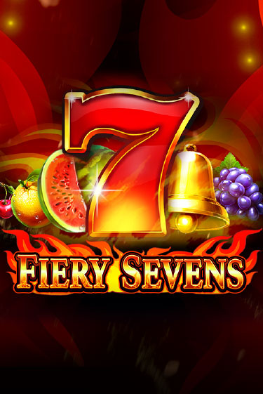 Fiery Sevens - играть онлайн | Азартмания - без регистрации