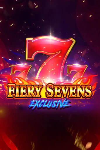 Fiery Sevens Exclusive - играть онлайн | Азартмания - без регистрации