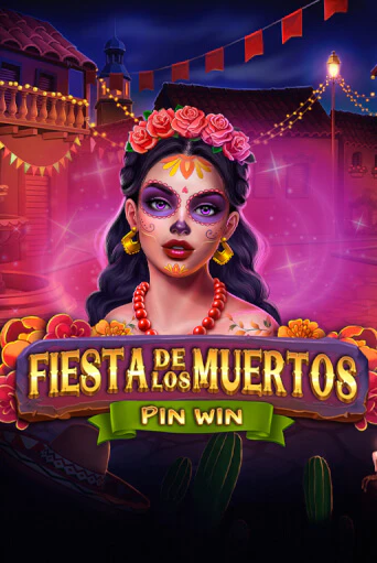 Fiesta De Los Muertos - играть онлайн | Азартмания - без регистрации