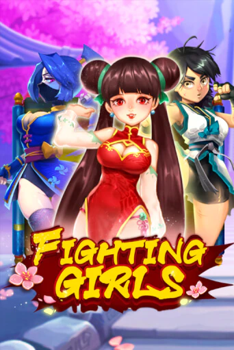 Fighting Girls - играть онлайн | Азартмания - без регистрации