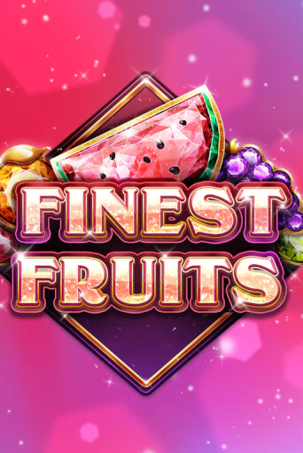 Finest Fruits - играть онлайн | Азартмания - без регистрации