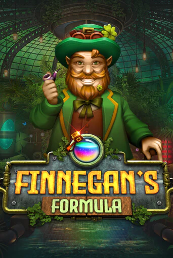 Finnegan's Formula - играть онлайн | Азартмания - без регистрации