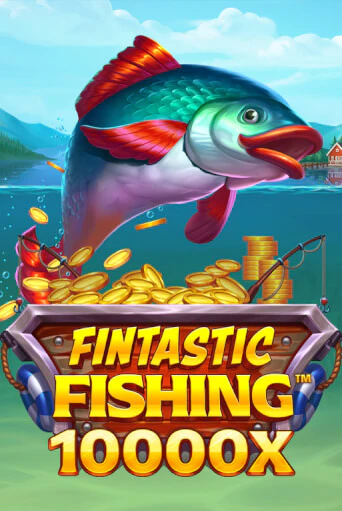 Fintastic Fishing™ - играть онлайн | Азартмания - без регистрации