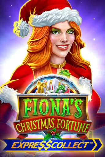 Fiona's Christmas Fortune - играть онлайн | Азартмания - без регистрации
