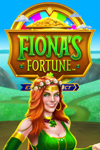 Fiona's Fortune™ - играть онлайн | Азартмания - без регистрации