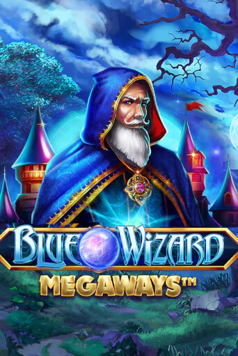 Fire Blaze: Blue Wizard™ Megaways™ - играть онлайн | Азартмания - без регистрации