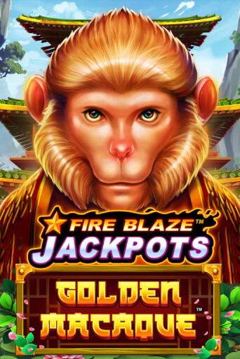 Fire Blaze: Golden Macaque - играть онлайн | Азартмания - без регистрации