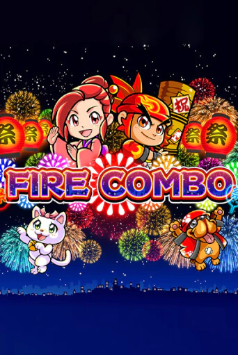 Fire Combo - играть онлайн | Азартмания - без регистрации