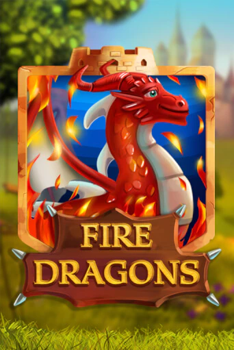 Fire Dragons - играть онлайн | Азартмания - без регистрации