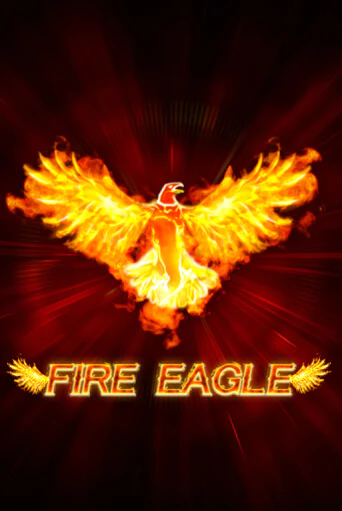 Fire Eagle (lowmin) - играть онлайн | Азартмания - без регистрации