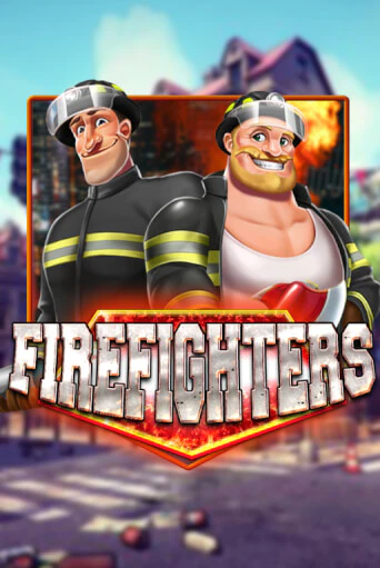 Firefighters - играть онлайн | Азартмания - без регистрации