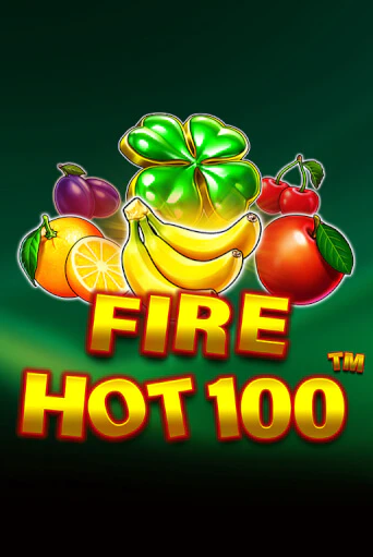 Fire Hot 100 - играть онлайн | Азартмания - без регистрации