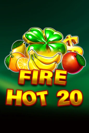 Fire Hot 20 - играть онлайн | Азартмания - без регистрации