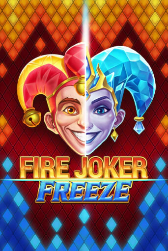 Fire Joker Freeze - играть онлайн | Азартмания - без регистрации