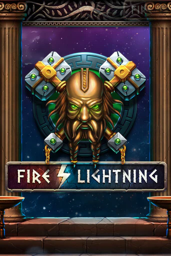 Fire Lightning - играть онлайн | Азартмания - без регистрации