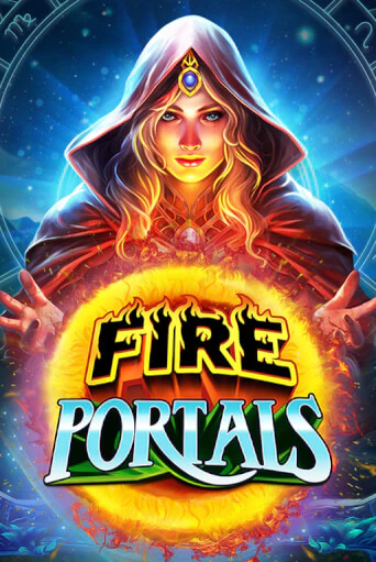 Fire Portals - играть онлайн | Азартмания - без регистрации