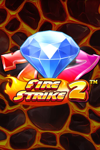 Fire Strike 2 - играть онлайн | Азартмания - без регистрации