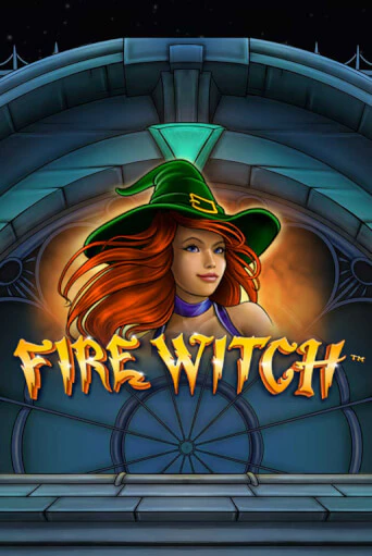 Fire Witch - играть онлайн | Азартмания - без регистрации