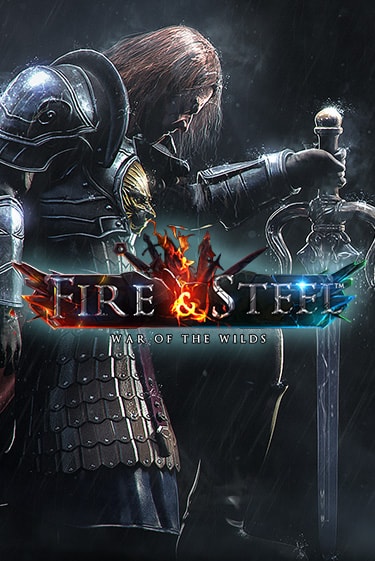 Fire & Steel - играть онлайн | Азартмания - без регистрации
