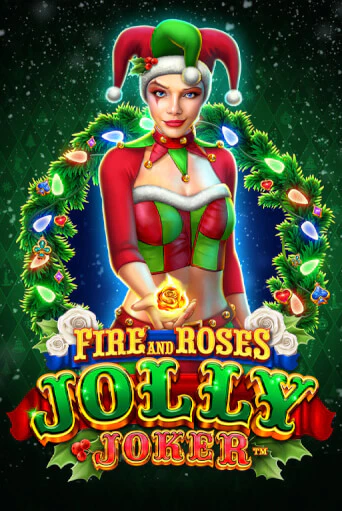 Fire and Roses Jolly Joker™ - играть онлайн | Азартмания - без регистрации