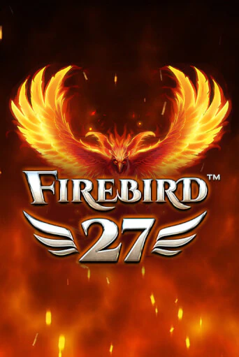 Firebird 27 - играть онлайн | Азартмания - без регистрации