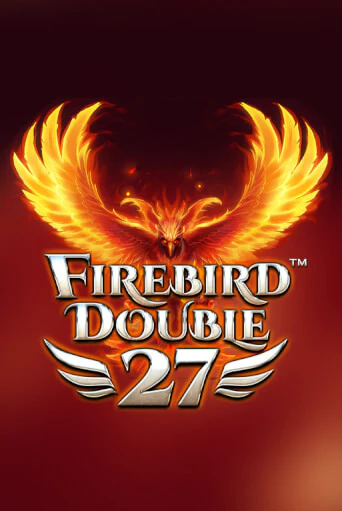 Firebird Double 27 - играть онлайн | Азартмания - без регистрации