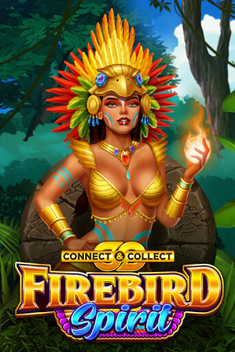 Firebird Spirit - Connect & Collect - играть онлайн | Азартмания - без регистрации