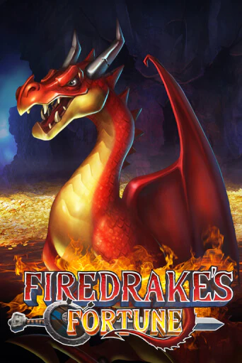 Firedrake's Fortune Gamble Feature - играть онлайн | Азартмания - без регистрации