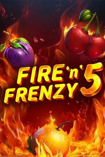 Fire’n’Frenzy 5 - играть онлайн | Азартмания - без регистрации