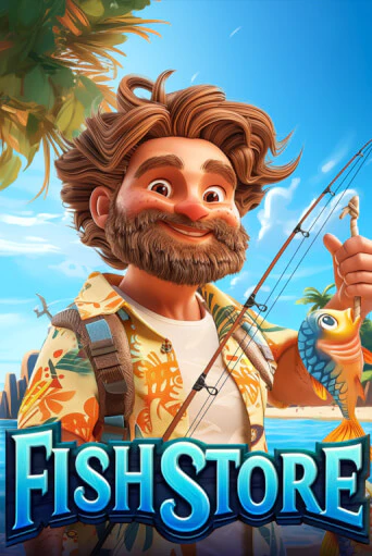 Fish Store - играть онлайн | Азартмания - без регистрации