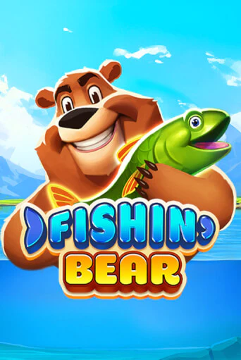 Fishin Bear - играть онлайн | Азартмания - без регистрации