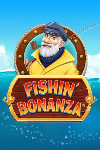 Fishin' Bonanza - играть онлайн | Азартмания - без регистрации