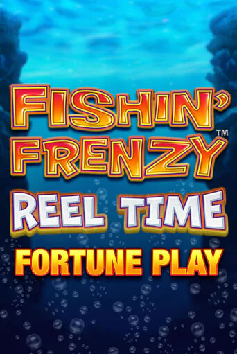 Fishin Frenzy Reel Time Fortune Play - играть онлайн | Азартмания - без регистрации