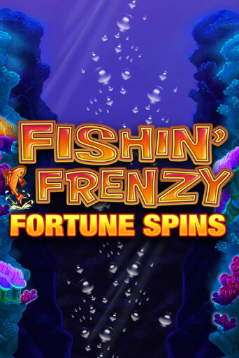 Fishin Frenzy Fortune Spins - играть онлайн | Азартмания - без регистрации