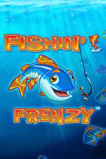 Fishing Frenzy - играть онлайн | Азартмания - без регистрации