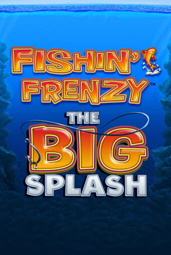 Fishin Frenzy The Big Splash - играть онлайн | Азартмания - без регистрации