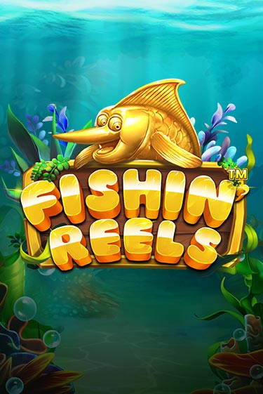 Fishin Reels - играть онлайн | Азартмания - без регистрации