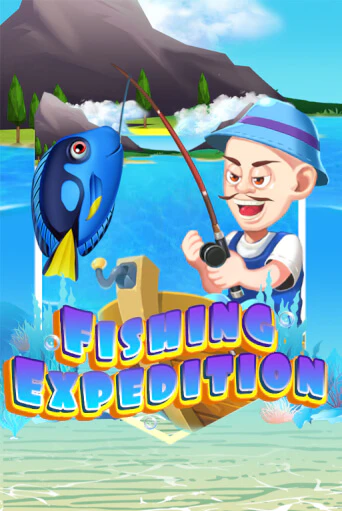 Fishing Expedition - играть онлайн | Азартмания - без регистрации